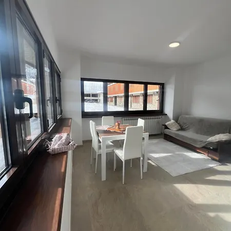 Apartmán Lemon - Titty's - *