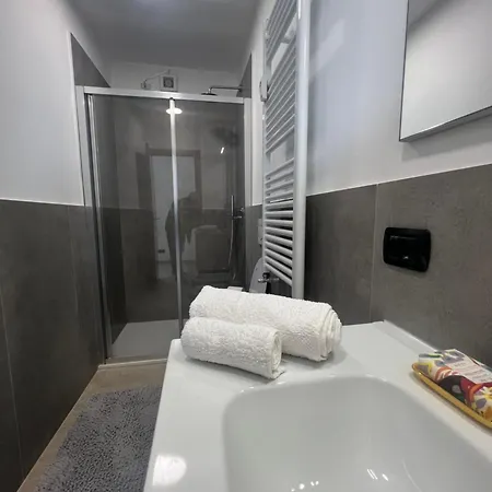 Lemon - Titty's - Apartmán *