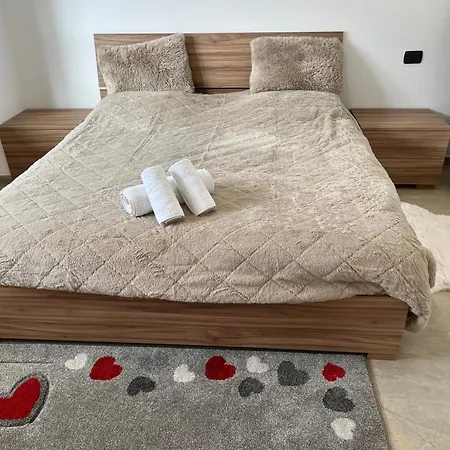 Lemon - Titty's - Apartment