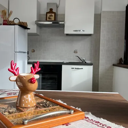 Lemon - Titty's - Apartment Limone Piemonte