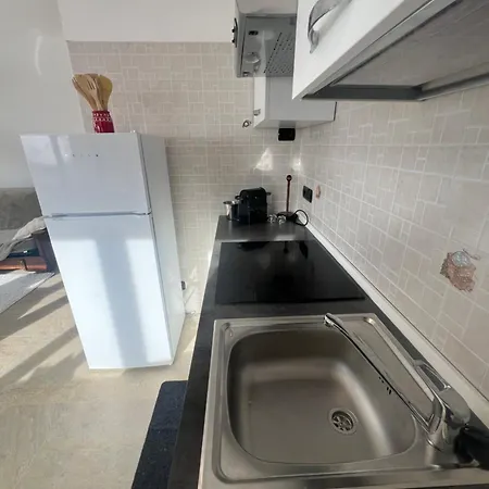 Lemon - Titty's - Apartmán