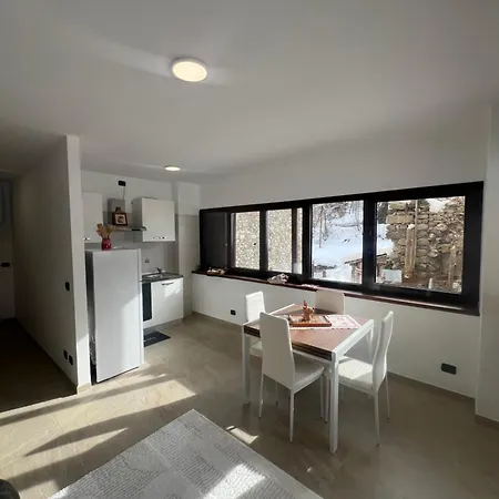 Apartmán Lemon - Titty's - *