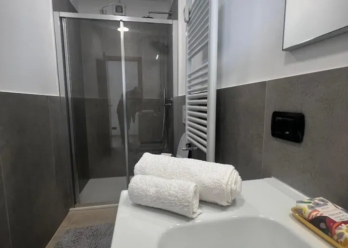 Lemon - Titty's - Apartment *