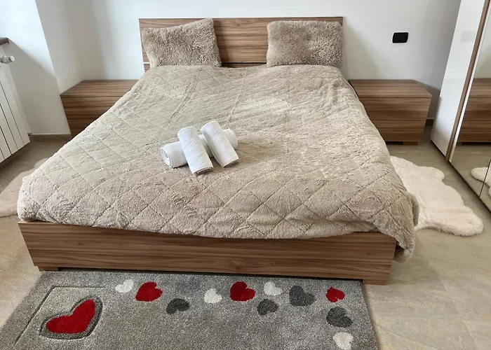 Lemon - Titty's - Apartment