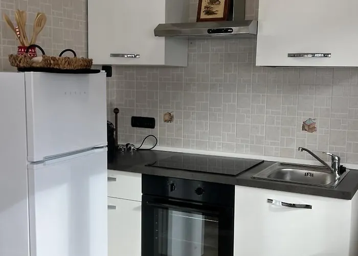 Lemon - Titty's - Apartment