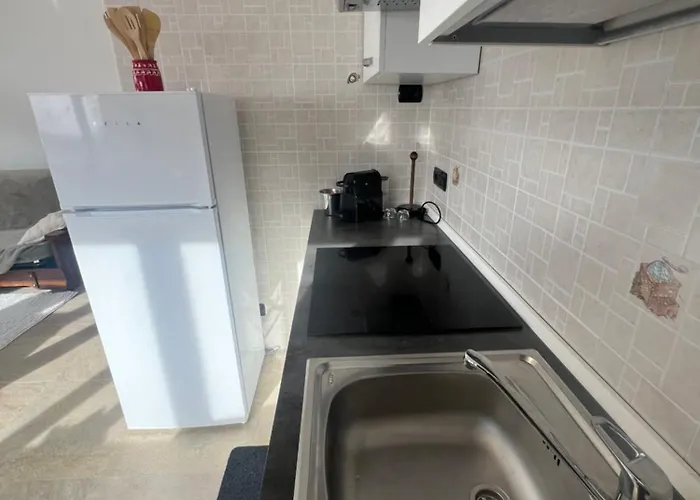 Lemon - Titty's - Apartment