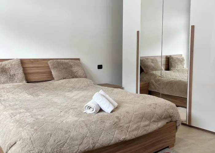 Apartment Lemon - Titty's - Limone Piemonte