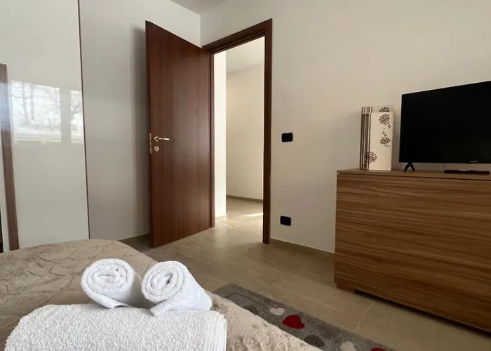 Lemon - Titty's - Apartment *