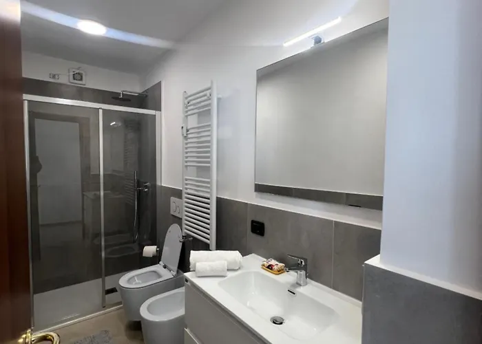 Lemon - Titty's - Apartment